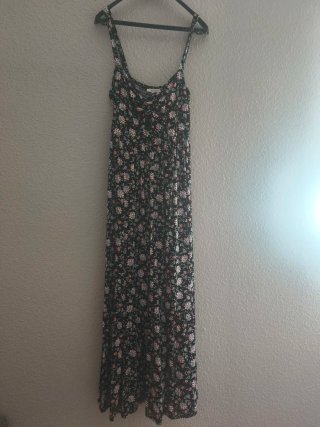 Lote vestidos