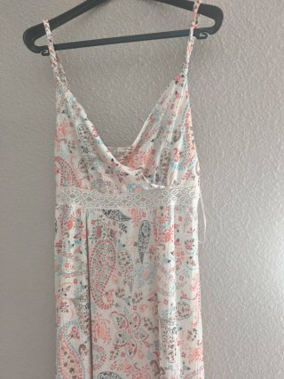 Lote vestidos