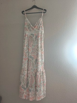 Lote vestidos