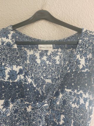 Lote vestidos