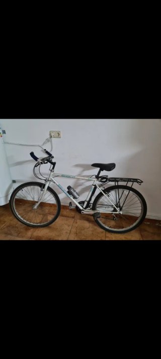 Bicicleta de montaña Peugeot