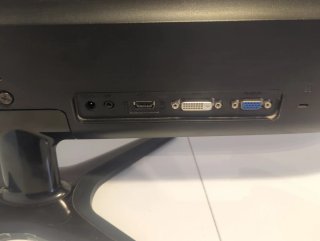 Monitor Acer 27 Negro