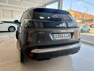 Peugeot 3008 2022