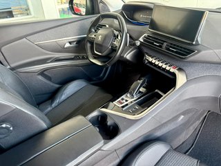 Peugeot 3008 2022