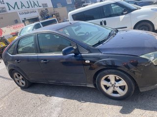 Ford Focus 2005