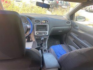 Ford Focus 2005