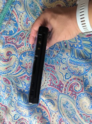 Nintendo 3DS XL Azul