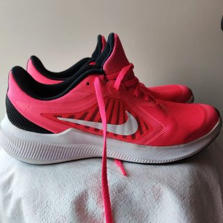 Scarpe Nike Running Donna Fucsia