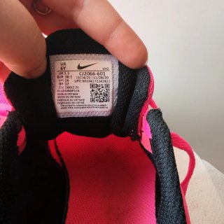 Scarpe Nike Running Donna Fucsia