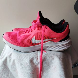 Scarpe Nike Running Donna Fucsia