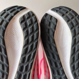 Scarpe Nike Running Donna Fucsia