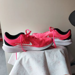Scarpe Nike Running Donna Fucsia
