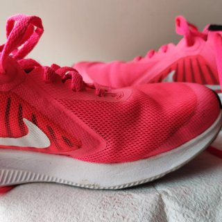 Scarpe Nike Running Donna Fucsia