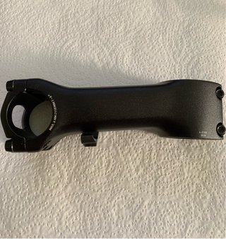 Potencia Cube Integrada 110mm -6°