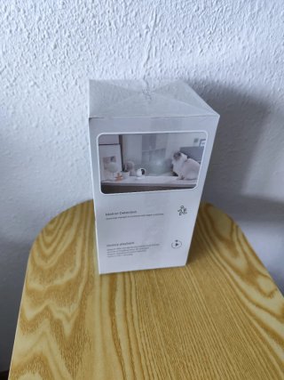 Cámara de vigilancia IP WiFi