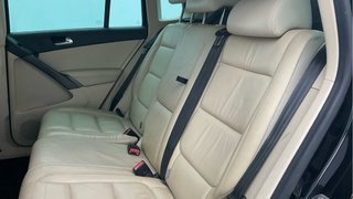 Volkswagen Tiguan 4Motion