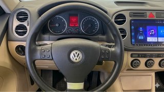 Volkswagen Tiguan 4Motion