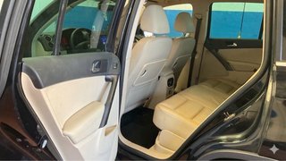 Volkswagen Tiguan 4Motion
