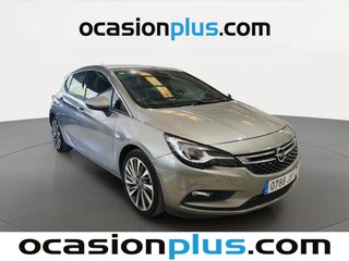 Opel Astra 1.4 Turbo S&S Dynamic 110 kW (150 CV)