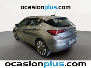 Opel Astra 1.4 Turbo S&S Dynamic 110 kW (150 CV)