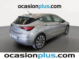 Opel Astra 1.4 Turbo S&S Dynamic 110 kW (150 CV)