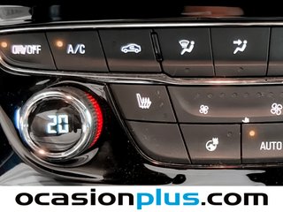 Opel Astra 1.4 Turbo S&S Dynamic 110 kW (150 CV)