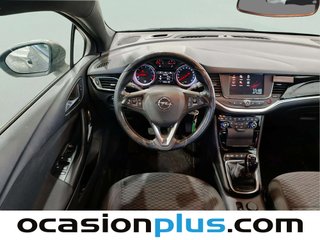 Opel Astra 1.4 Turbo S&S Dynamic 110 kW (150 CV)