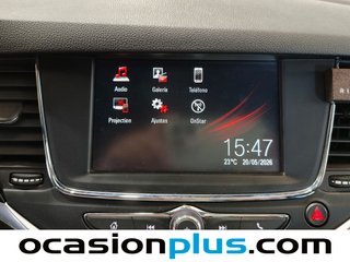 Opel Astra 1.4 Turbo S&S Dynamic 110 kW (150 CV)