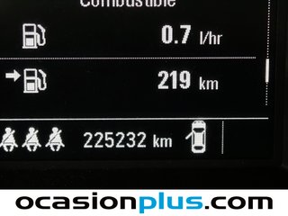 Opel Astra 1.4 Turbo S&S Dynamic 110 kW (150 CV)