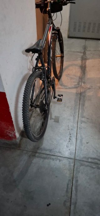 Bicicleta BH Sommer