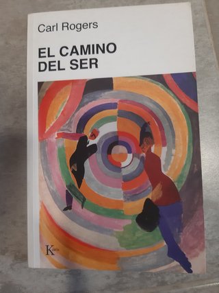 El camino del ser