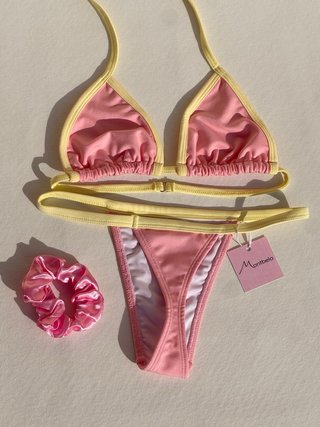 Bikini brasileño - varios colores