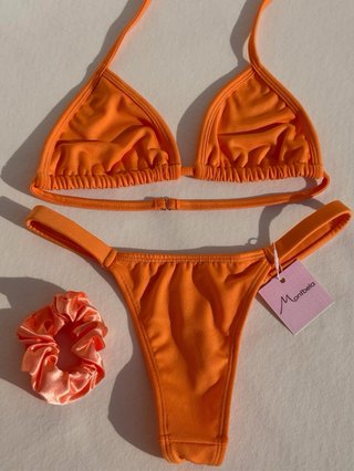 Bikini brasileño - varios colores