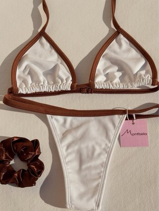Bikini brasileño - varios colores