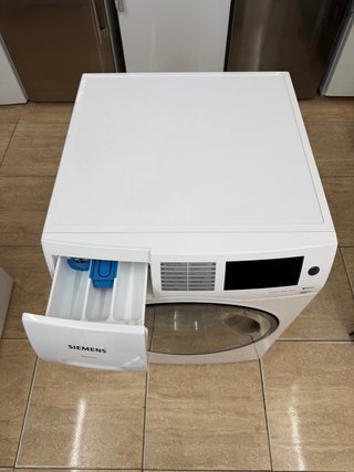Lavadora-Secadora Siemens 10+6kg Grantia+Envio si