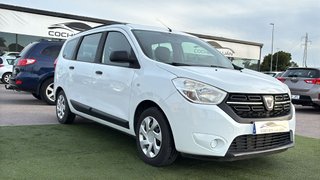 Dacia Lodgy 2019