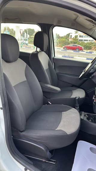 Dacia Lodgy 2019
