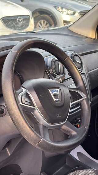 Dacia Lodgy 2019