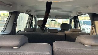 Dacia Lodgy 2019