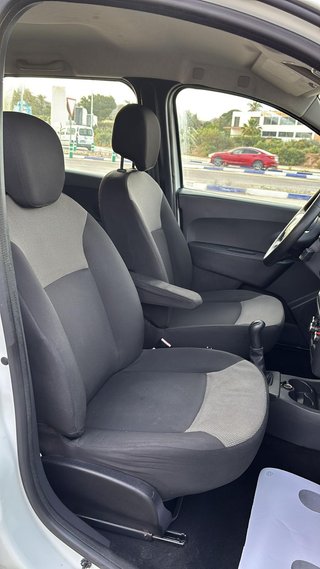 Dacia Lodgy 2019