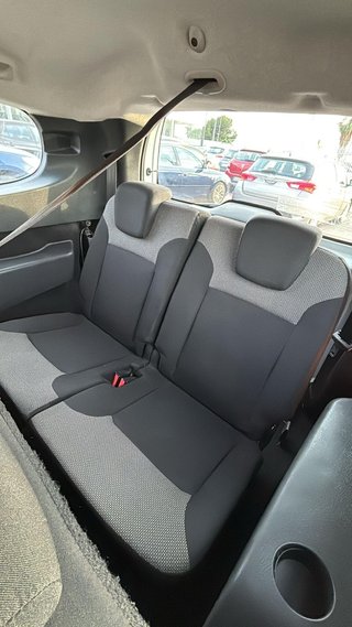 Dacia Lodgy 2019