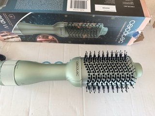 Cepillo Cecotec Bamba CeramicCare Unique Olive