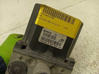 ABS FIAT STILO (192) 0265800016