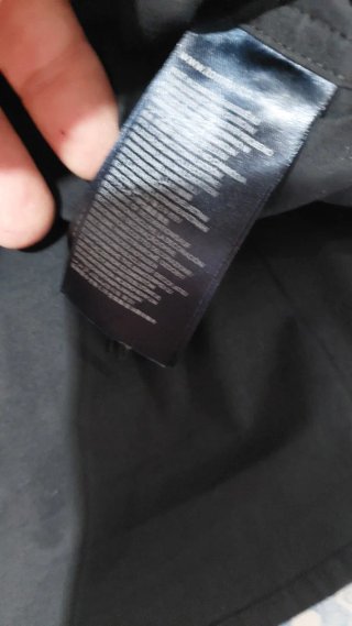 Vendo bellissima camicia Tommy Hilfiger TG XL
