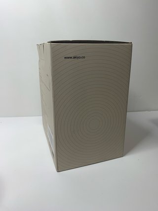 Proyector Portátil WiFi6 Bluetooth 5.4 AKIYO