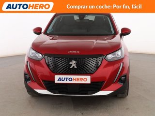 Peugeot 2008 1.2 PureTech Allure