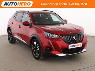 Peugeot 2008 1.2 PureTech Allure