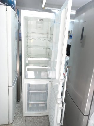 PACK NEVERA Y LAVADORA GARANTIA. TRANSPORTE