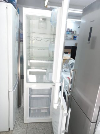 PACK NEVERA Y LAVADORA GARANTIA. TRANSPORTE