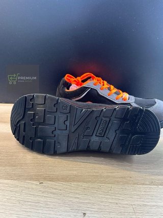 Zapatillas Sparco Nitro S3 - Talla 38